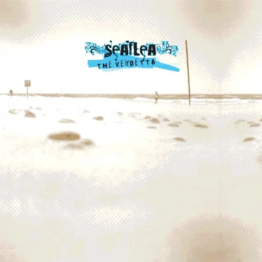 The Vendetta by Seaflea - album cover