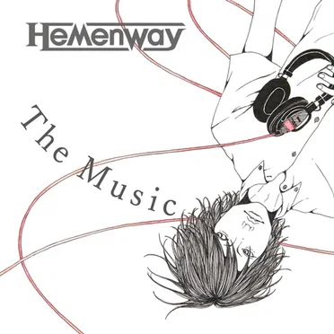 The Music by Hemenway - album cover