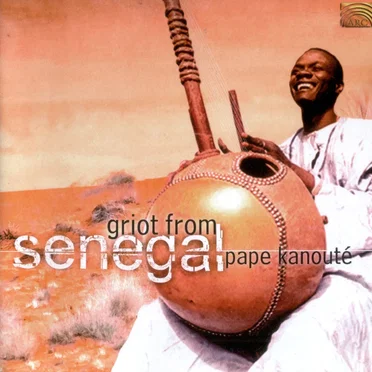 Pape Siriman Kanouté