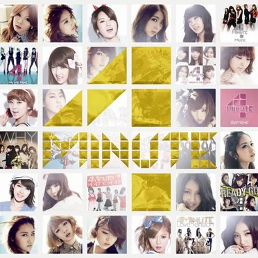 Best Of 4Minute