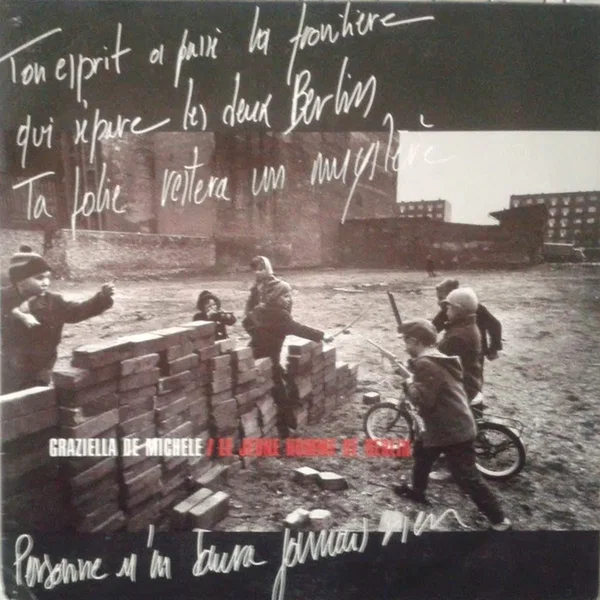 Le Jeune Homme de Berlin