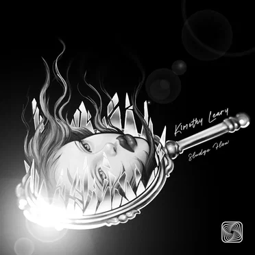 Sludge Flow by Kimothy Leary - album cover