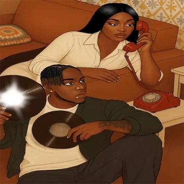 GO by Teekay Lyon - album cover