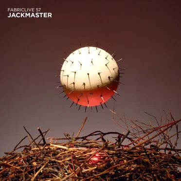 FabricLive 57: Jackmaster