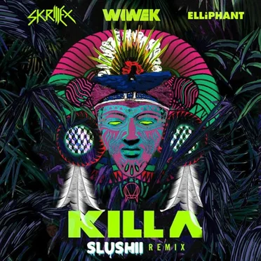 Killa (Slushii remix)