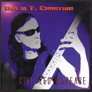 David T. Chastain