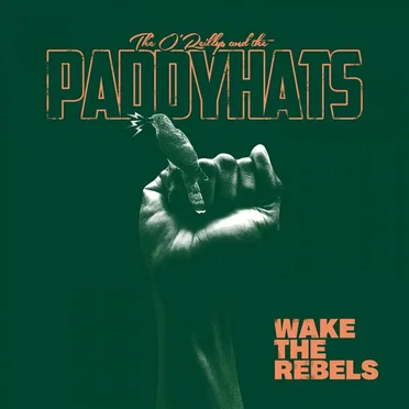 Wake the Rebels