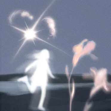 echo of a star