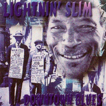 Downtown Blues