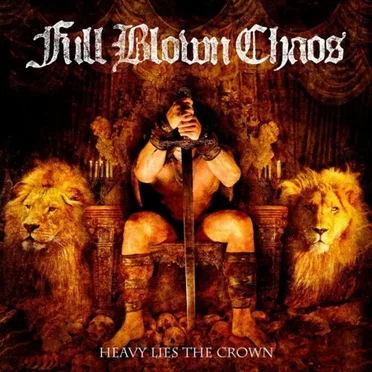 Heavy Lies the Crown