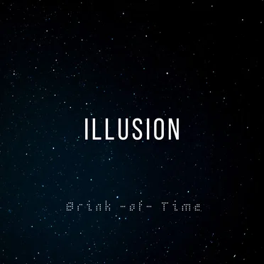 Illusion by Brink-of-Time - album cover