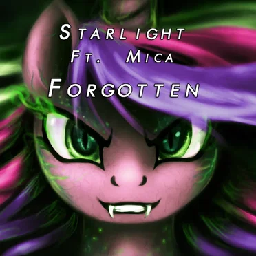 Forgotten