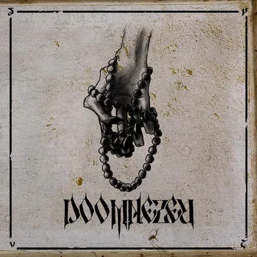 Doomnezeu by Doomnezeu - album cover