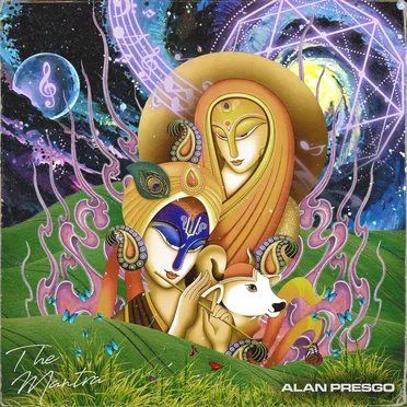 Alan Presgo