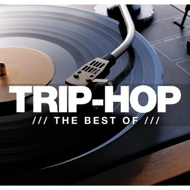 Trip-Hop: The Best Of by Various Artists - album cover