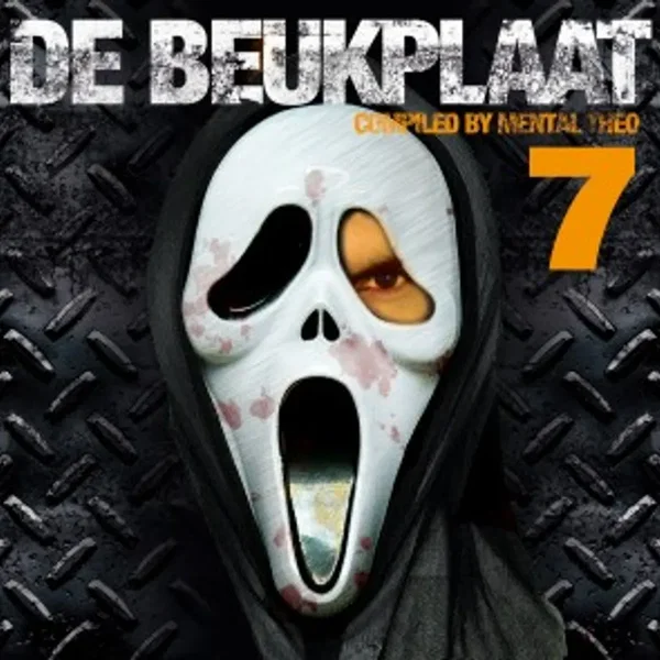 De Beukplaat 7