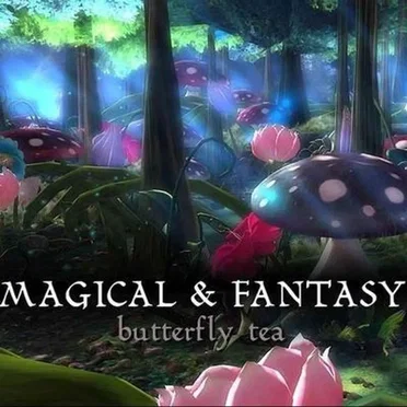 Magical and Fantasy