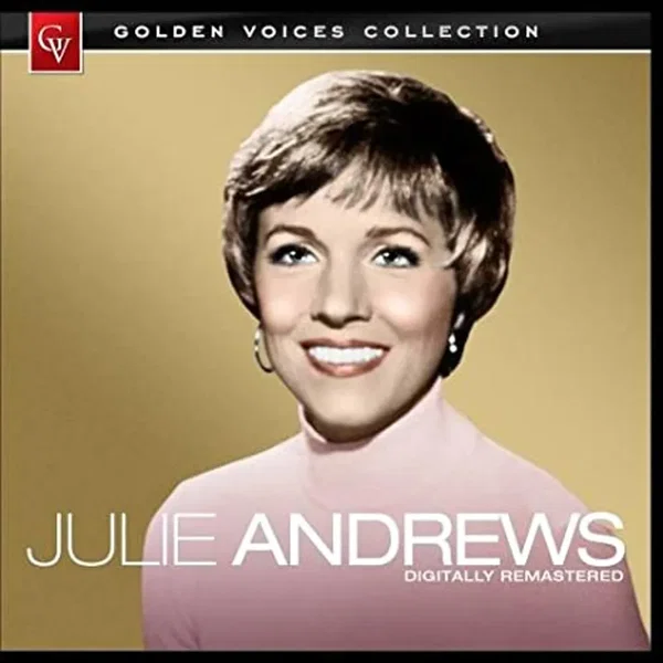 Golden Voices (Remastered)