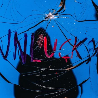 Unlucky by Added Color - album cover