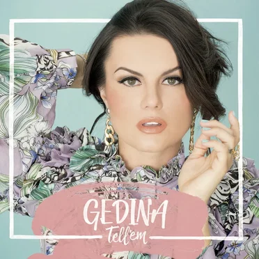 Tell’em by Gedina - album cover