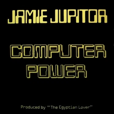 Jamie Jupitor
