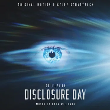 listen... (From Disclosure Day)