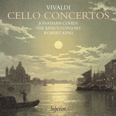 Cello Concertos