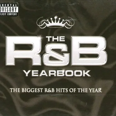 The R&B Yearbook by Various Artists - album cover