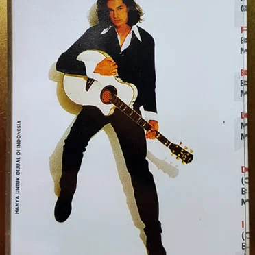 Forevermore by Paul Bennett - album cover