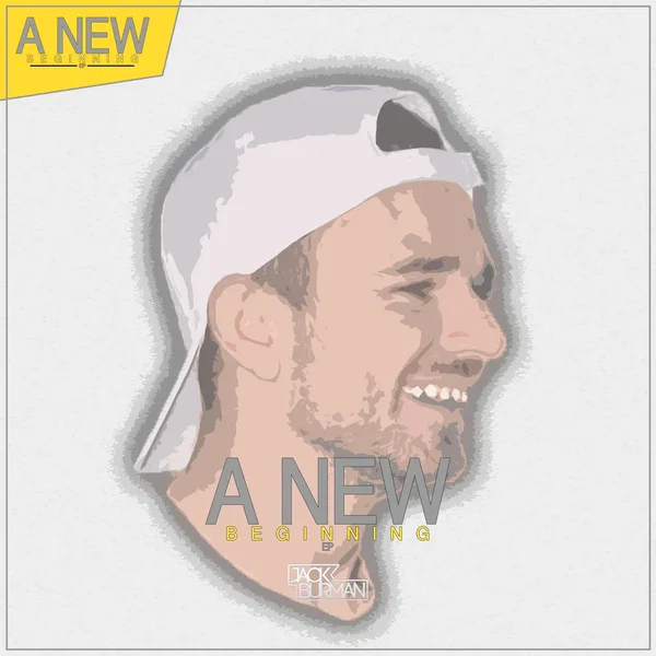 A New Beginning EP