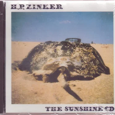 The Sunshine CD
