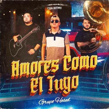 Amores Como El Tuyo