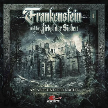 Folge 1: Am Abgrund der Nacht