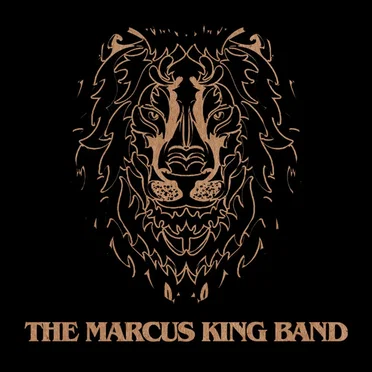 The Marcus King Band by The Marcus King Band - album cover