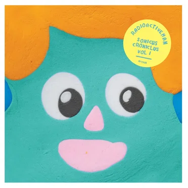 Sonicus Croniclus, Vol 1