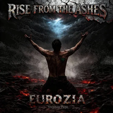 Rise from the ashes