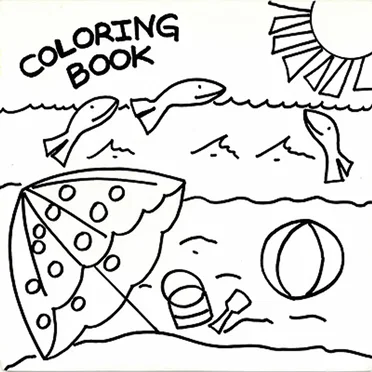 Sand in My Shoes by Coloring Book - album cover