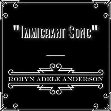 Immigrant Song
