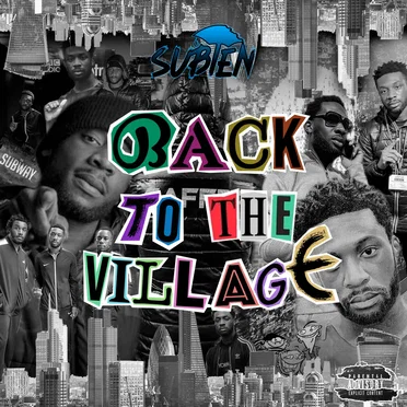 Back to the Village