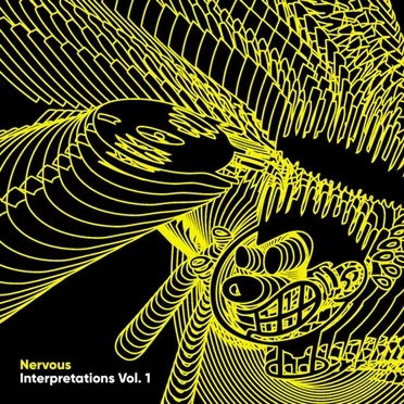 Nervous Interpretations, Volume 1 by Various Artists - album cover