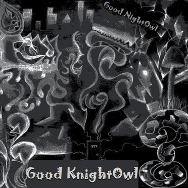 Good KnightOwl