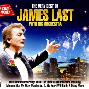 The Very Best of James Last With His Orchestra
