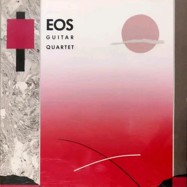 Eos Guitar Quartet