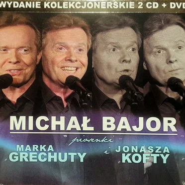 Piosenki Marka Grechuty i Jonasza Kofty