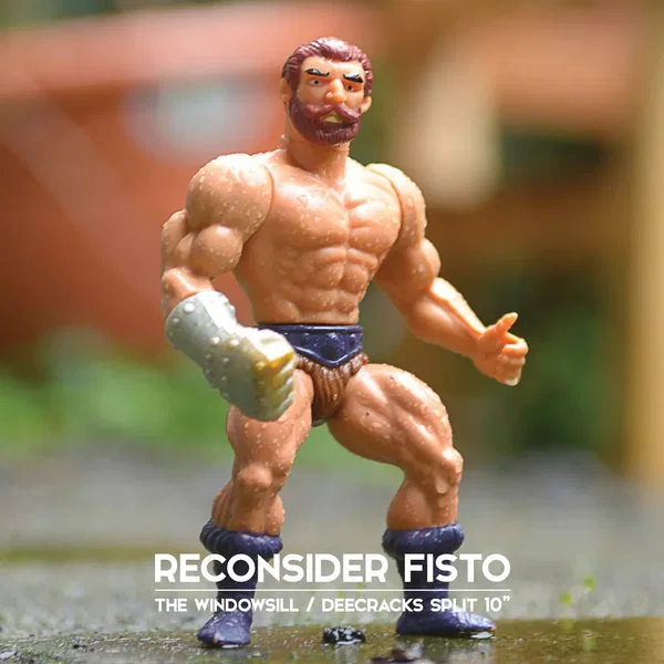 Reconsider Fisto