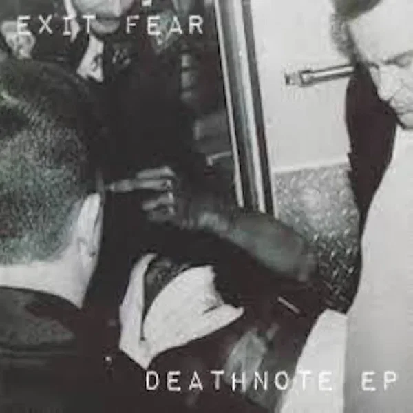 Deathnote EP