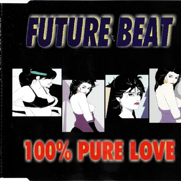100% Pure Love