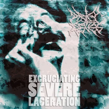 Excruciating Severe Laceration by Drift of Genes - album cover
