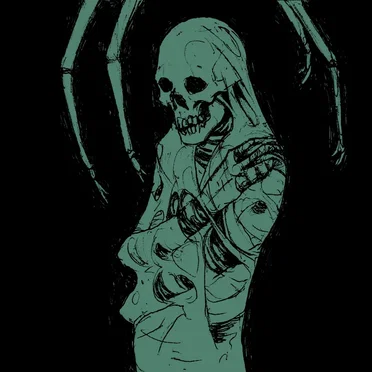 Sepulchral Dreams