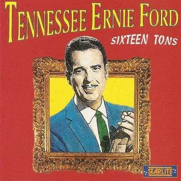 Sixteen Tons